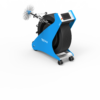 Proair - ventilatsioonikanalite pneumaatiline puhastusmasin