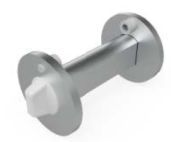 Proair adapter DUO (kahe harja ühendamiseks)