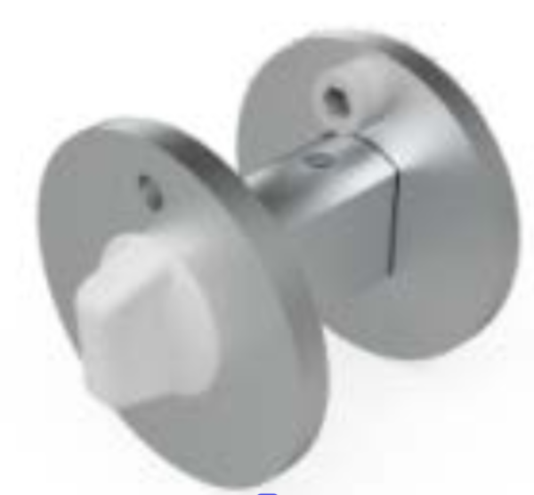 Proair adapter ONE (ühe harja ühendamiseks)