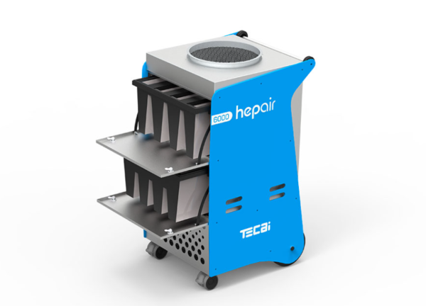 Hepair 6000 (Alarõhuseade) - Image 3