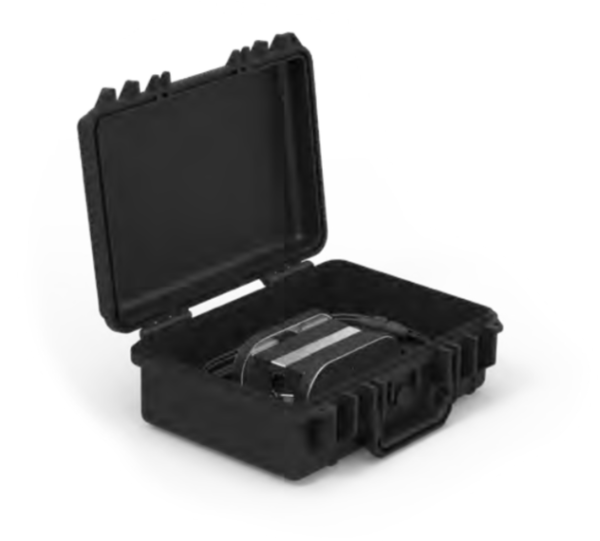 Visiobot (vaatlusrobot) - Image 2