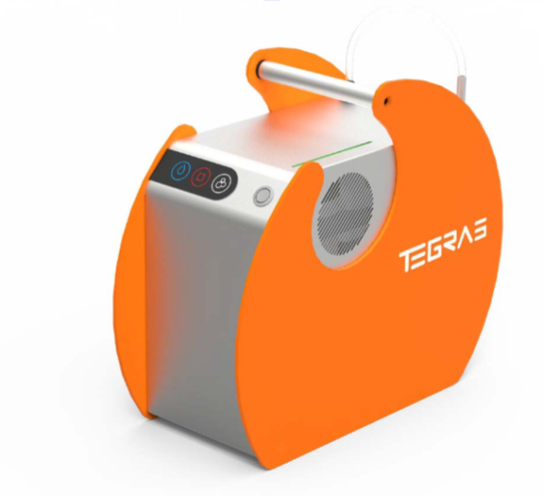 Ifoam compact (vahu tekitaja)