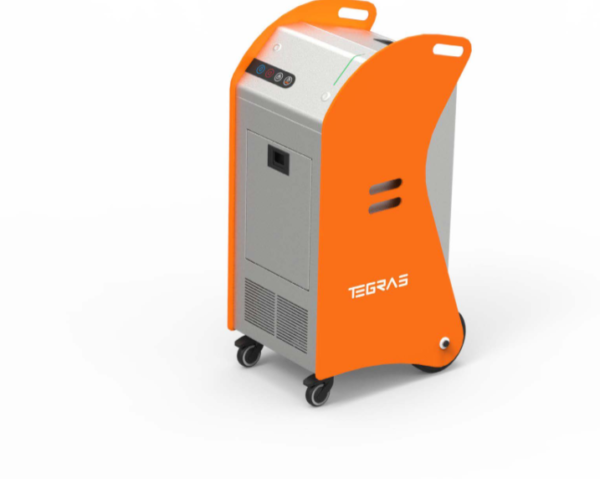 iFoam PRO (Vahu tekitaja)